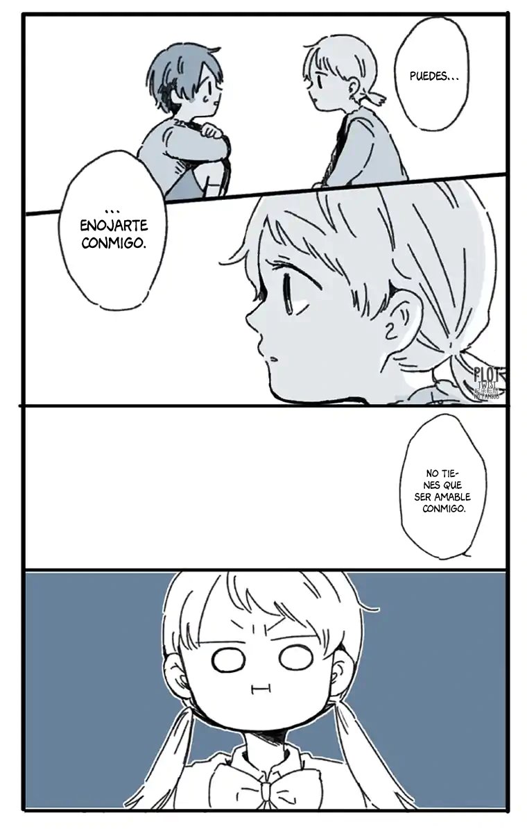 Read Kimi ga Shinu Made Ato Hyaku Nichi Español Manga Online