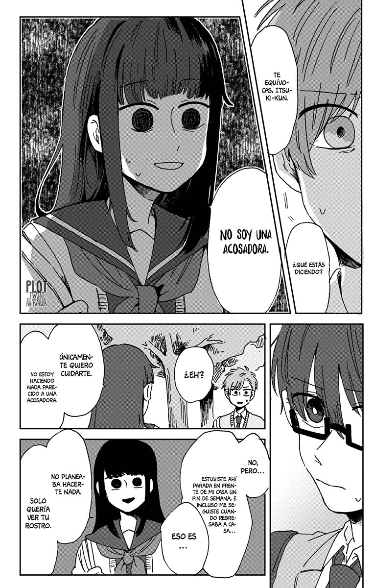 Read Kimi ga Shinu Made Ato Hyaku Nichi Español Manga Online