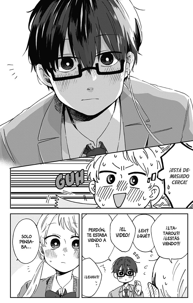 Read Kimi ga Shinu Made Ato Hyaku Nichi Español Manga Online