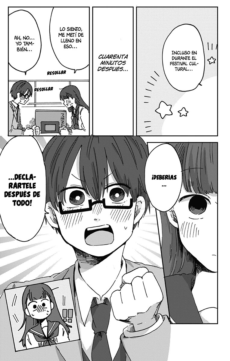 Read Kimi ga Shinu Made Ato Hyaku Nichi Español Manga Online