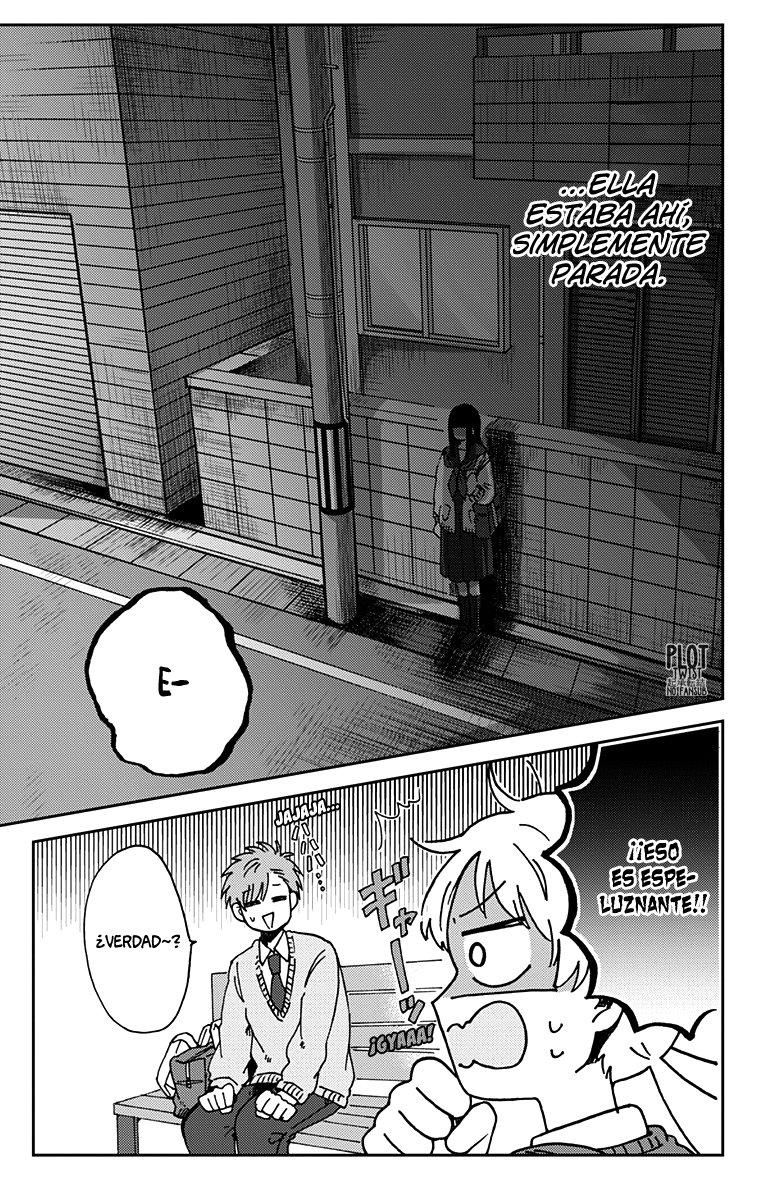 Read Kimi ga Shinu Made Ato Hyaku Nichi Español Manga Online