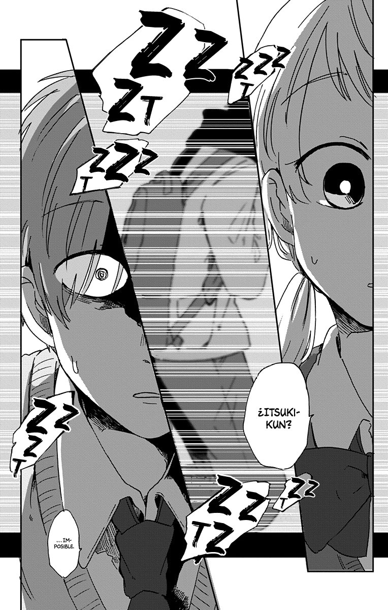 Read Kimi ga Shinu Made Ato Hyaku Nichi Español Manga Online