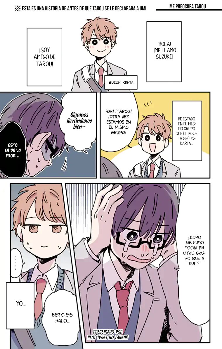 Read Kimi ga Shinu Made Ato Hyaku Nichi Español Manga Online