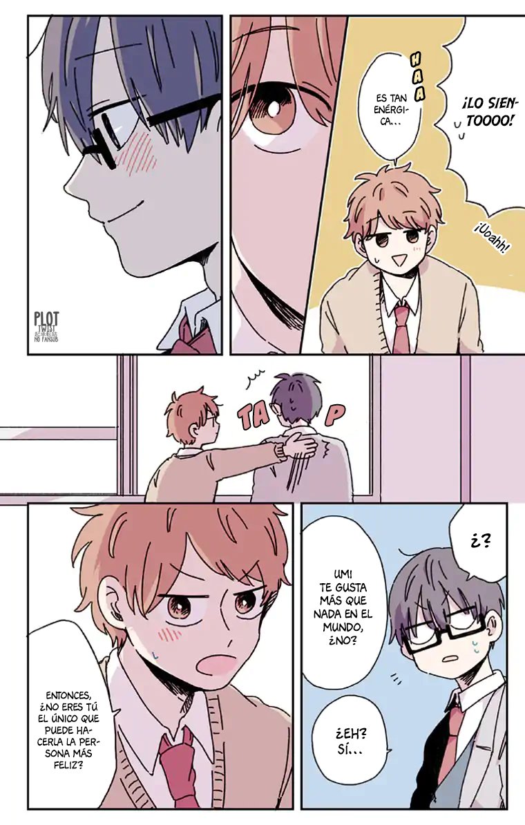 Read Kimi ga Shinu Made Ato Hyaku Nichi Español Manga Online