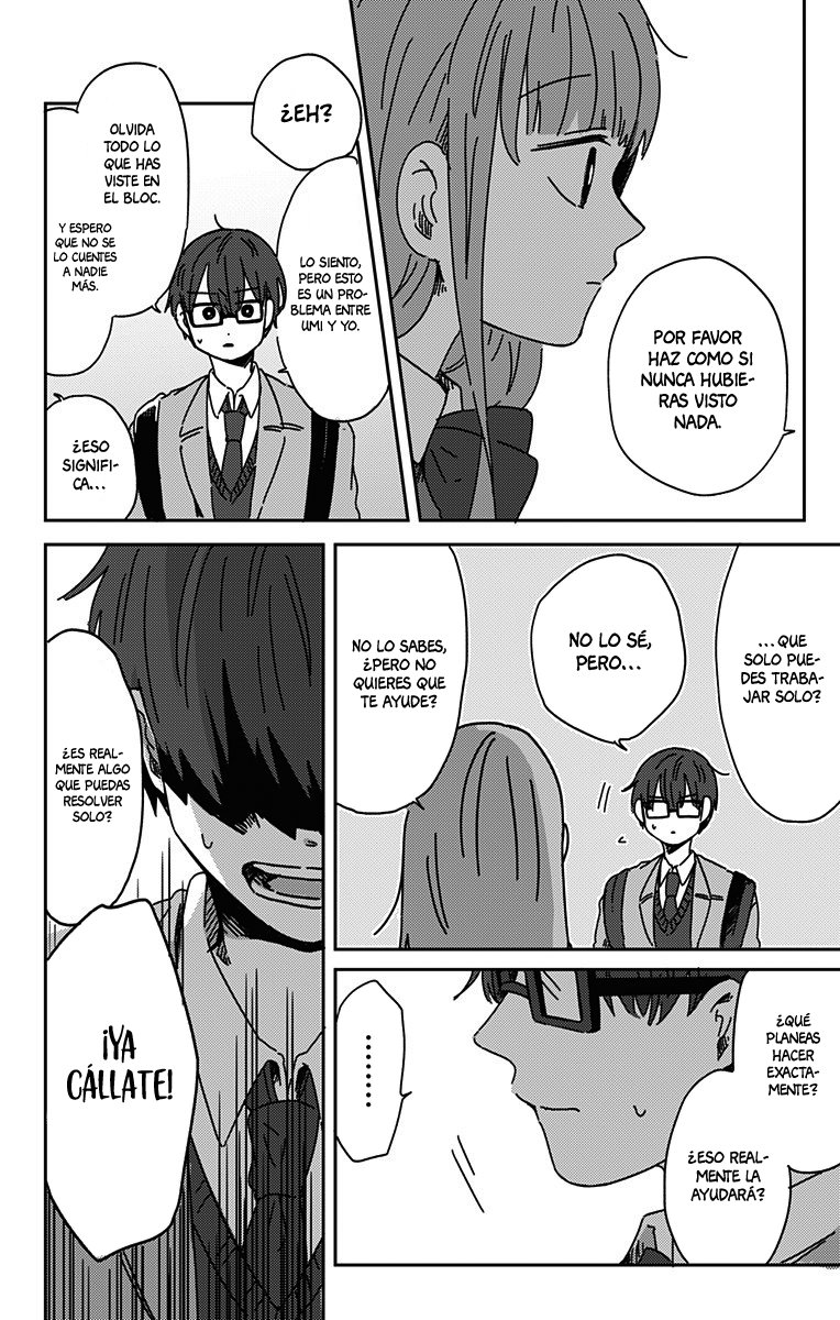 Read Kimi ga Shinu Made Ato Hyaku Nichi Español Manga Online