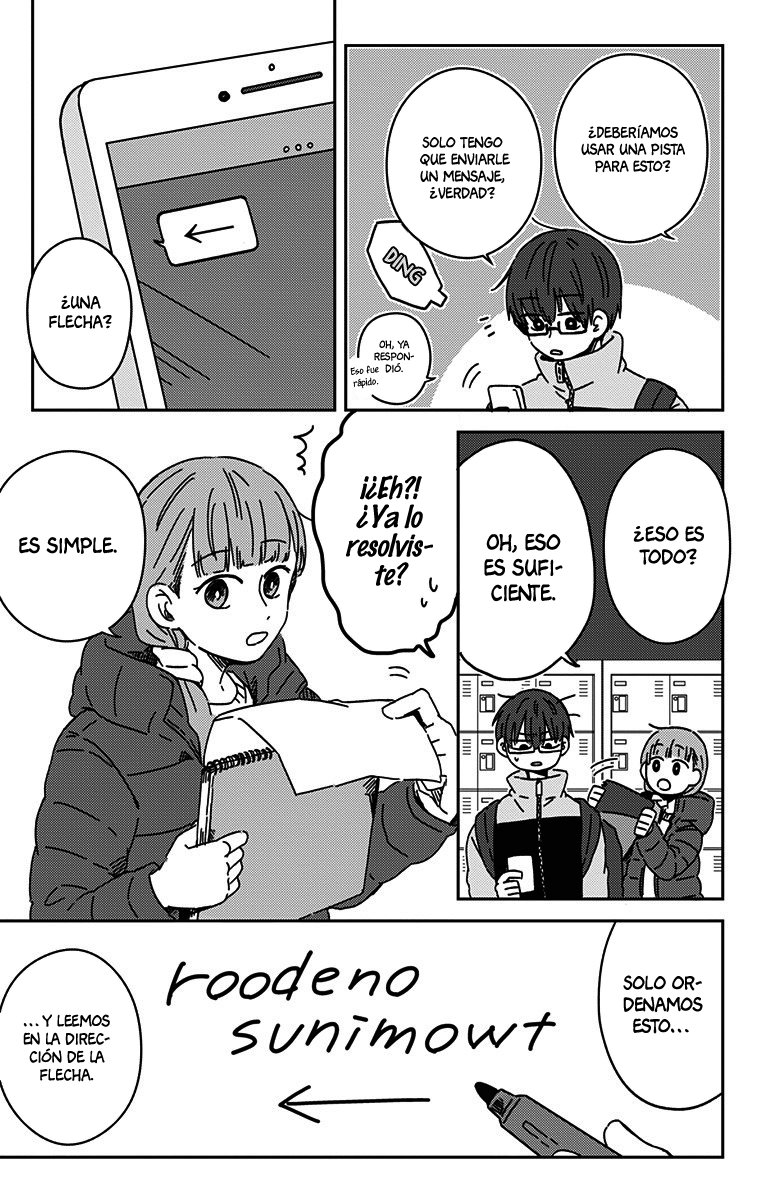 Read Kimi ga Shinu Made Ato Hyaku Nichi Español Manga Online