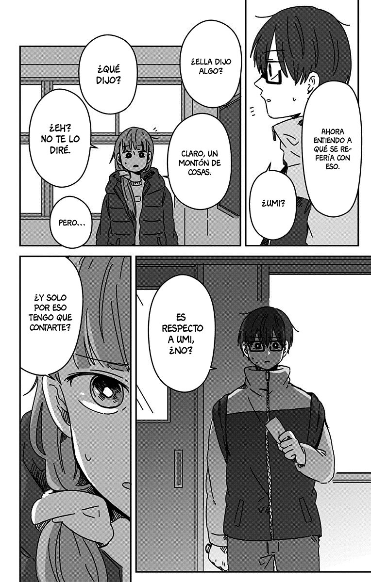 Read Kimi ga Shinu Made Ato Hyaku Nichi Español Manga Online