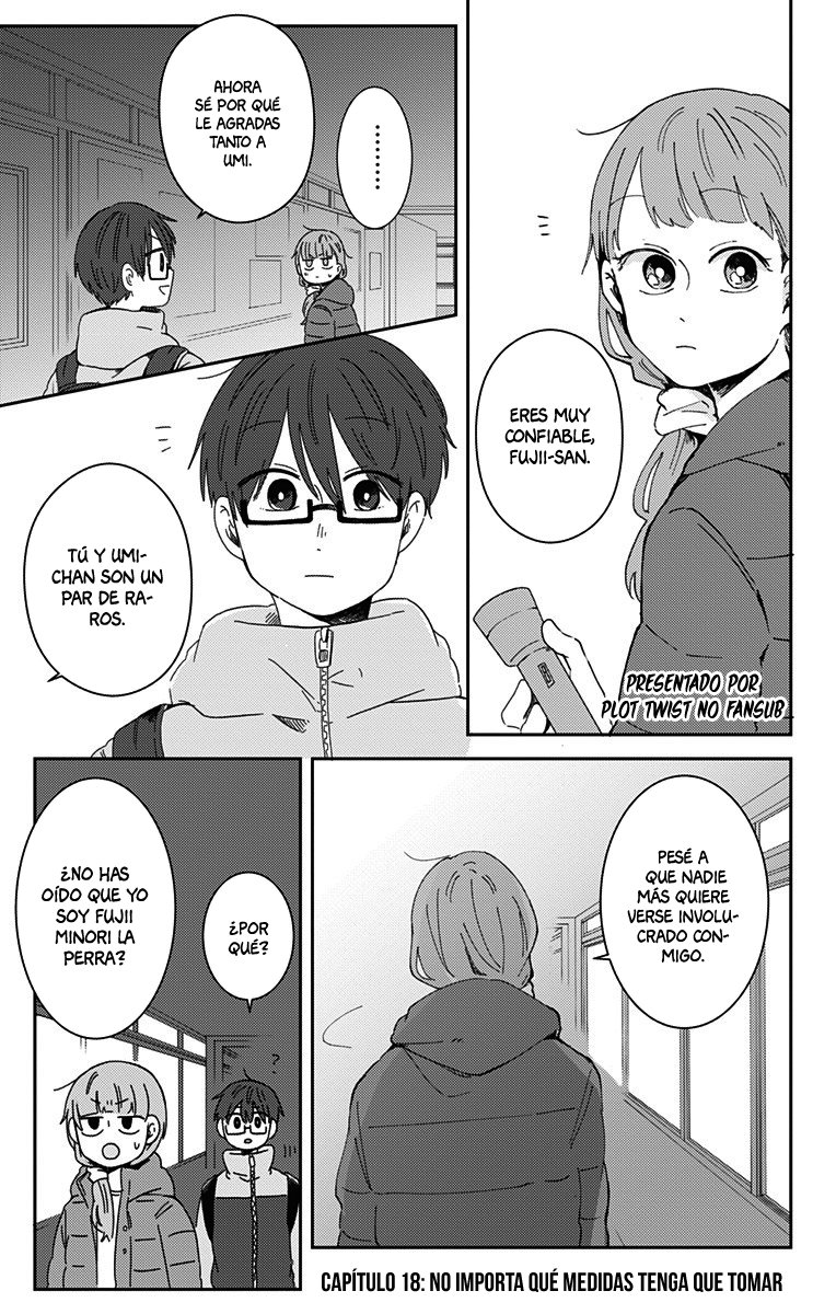 Read Kimi ga Shinu Made Ato Hyaku Nichi Español Manga Online