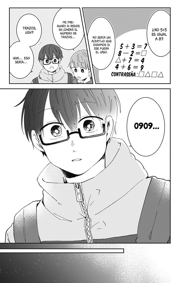 Read Kimi ga Shinu Made Ato Hyaku Nichi Español Manga Online