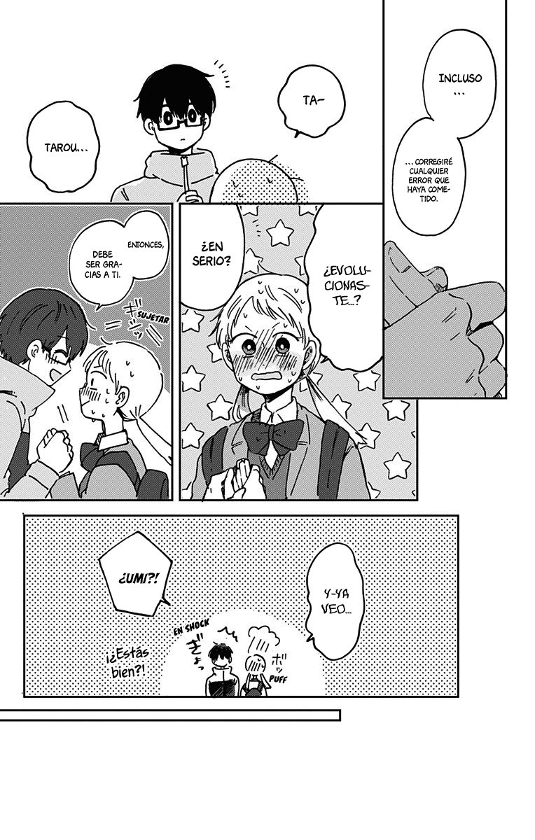 Read Kimi ga Shinu Made Ato Hyaku Nichi Español Manga Online