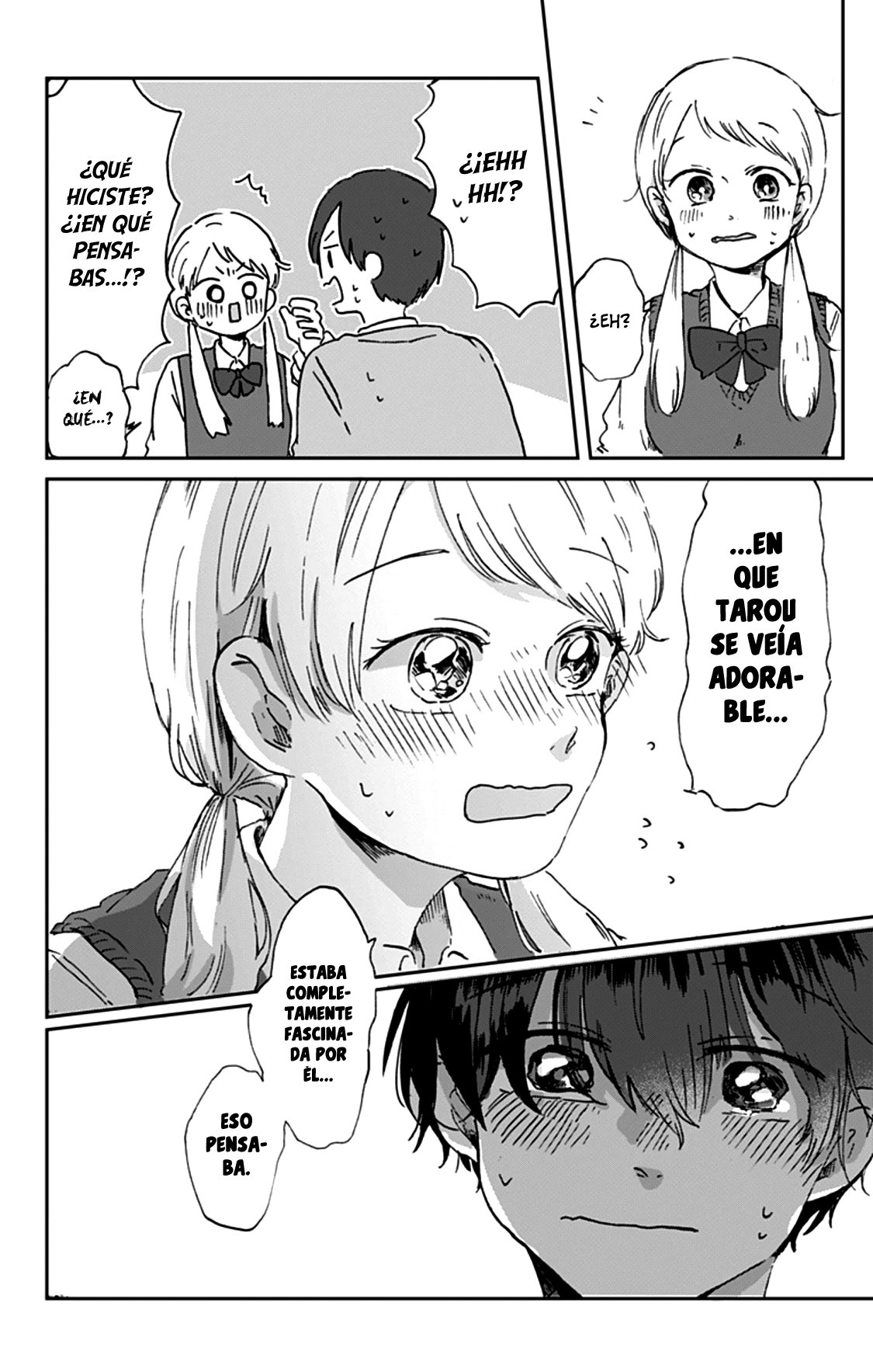 Read Kimi ga Shinu Made Ato Hyaku Nichi Español Manga Online