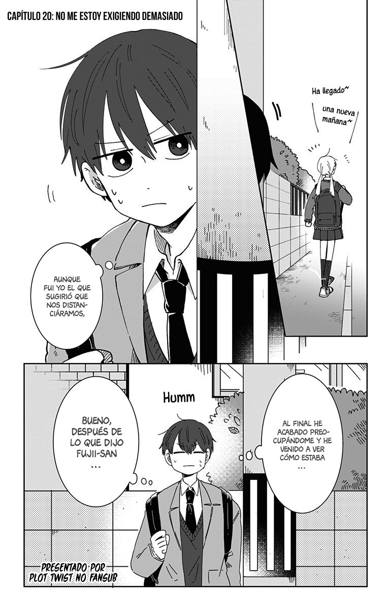 Read Kimi ga Shinu Made Ato Hyaku Nichi Español Manga Online