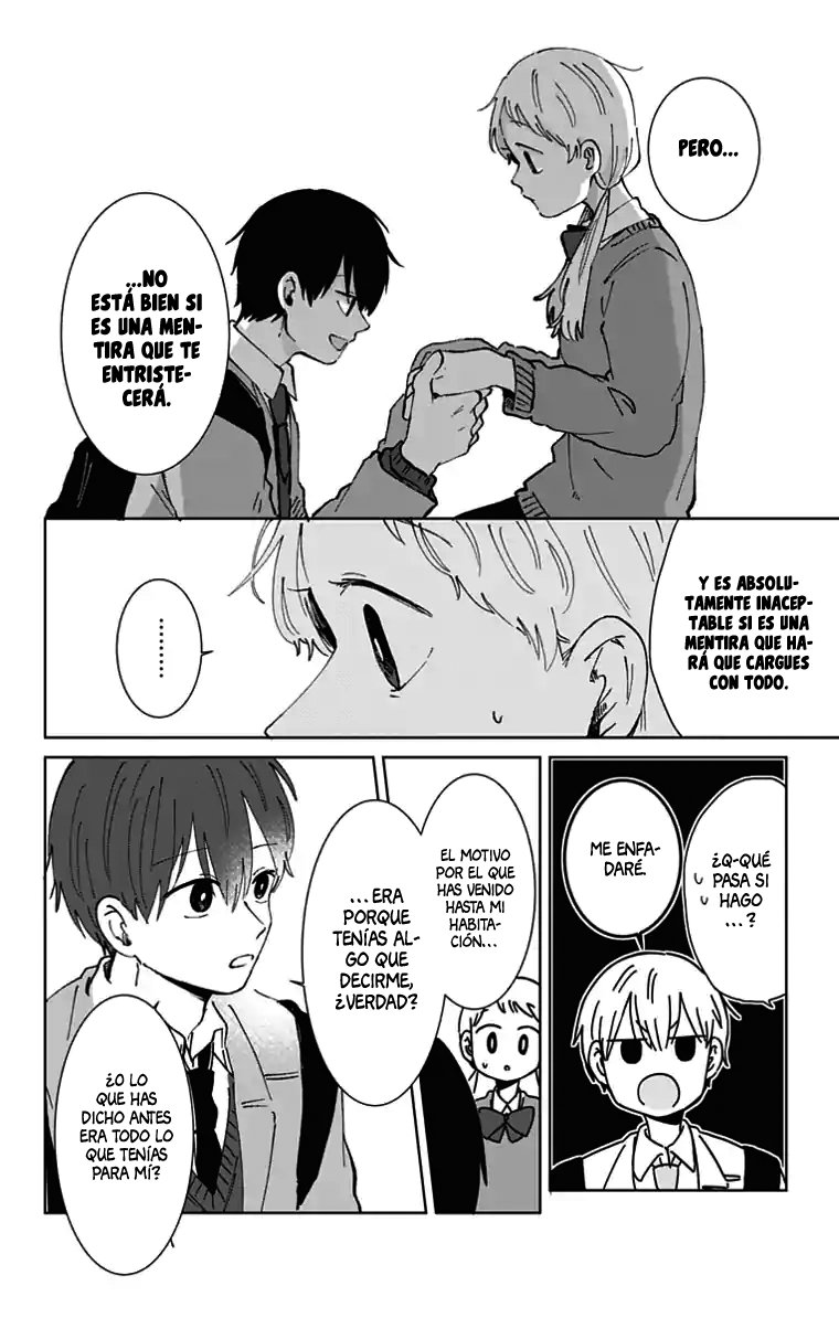 Read Kimi ga Shinu Made Ato Hyaku Nichi Español Manga Online