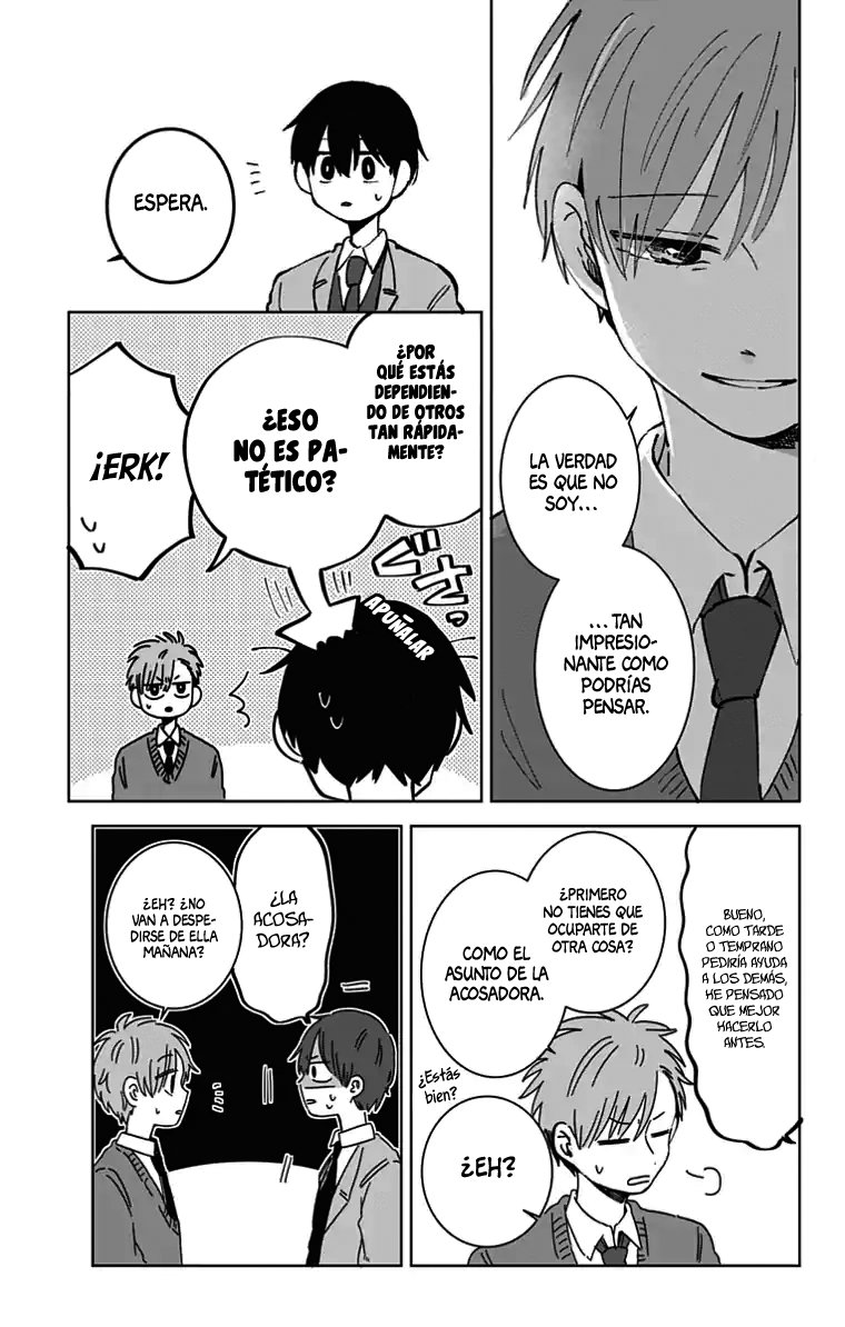 Read Kimi ga Shinu Made Ato Hyaku Nichi Español Manga Online