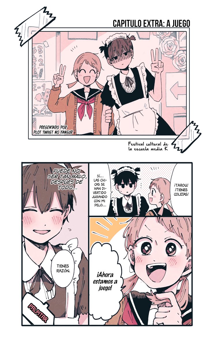 Read Kimi ga Shinu Made Ato Hyaku Nichi Español Manga Online