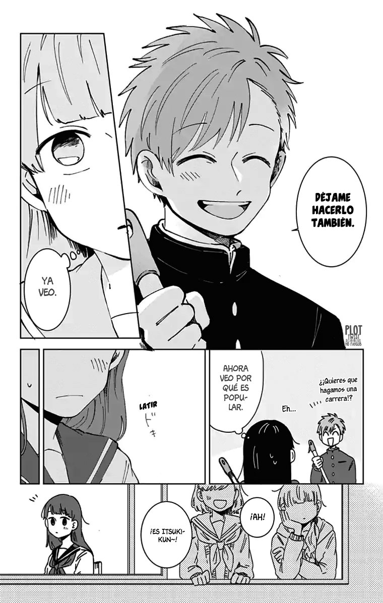 Read Kimi ga Shinu Made Ato Hyaku Nichi Español Manga Online