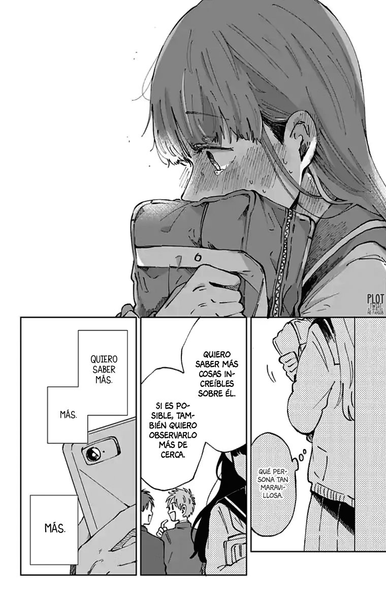 Read Kimi ga Shinu Made Ato Hyaku Nichi Español Manga Online