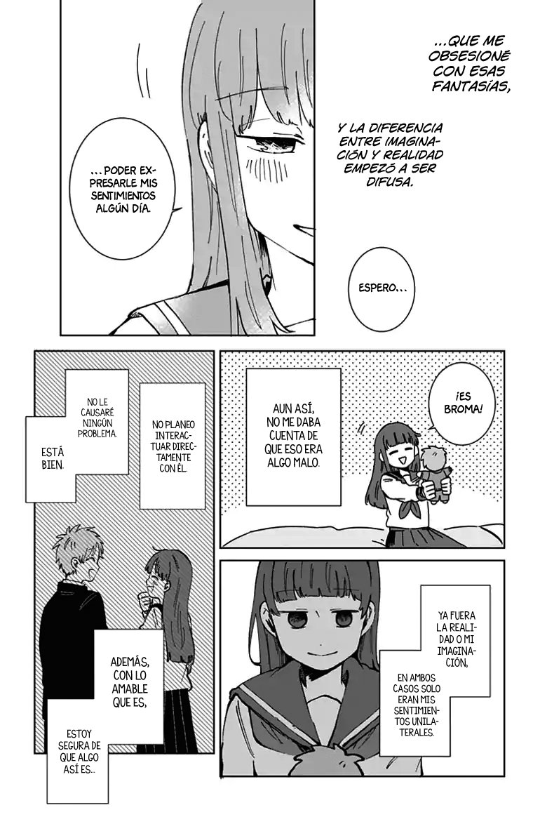 Read Kimi ga Shinu Made Ato Hyaku Nichi Español Manga Online