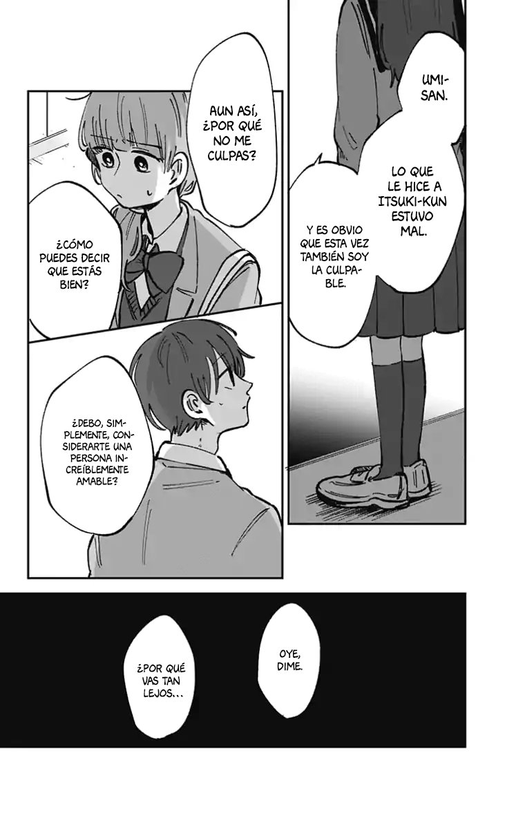 Read Kimi ga Shinu Made Ato Hyaku Nichi Español Manga Online