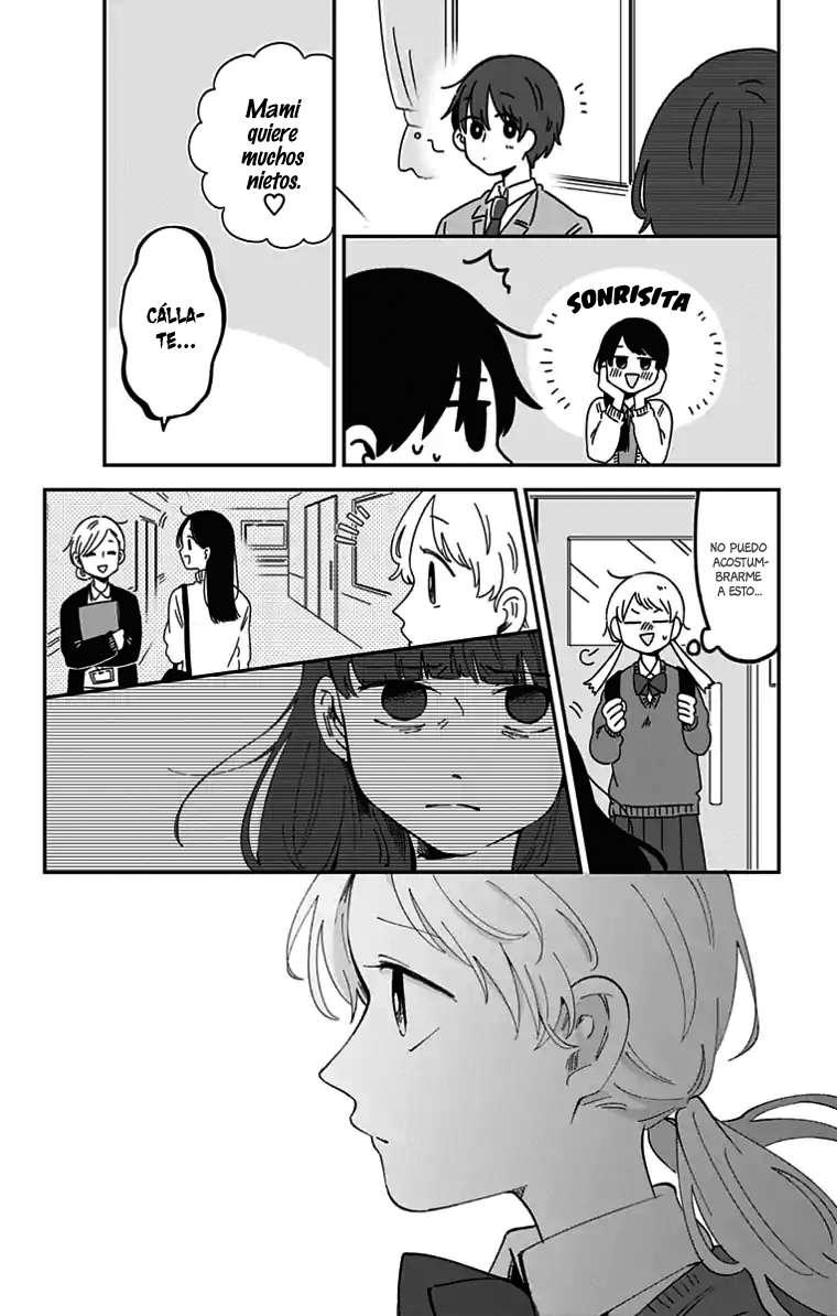 Read Kimi ga Shinu Made Ato Hyaku Nichi Español Manga Online