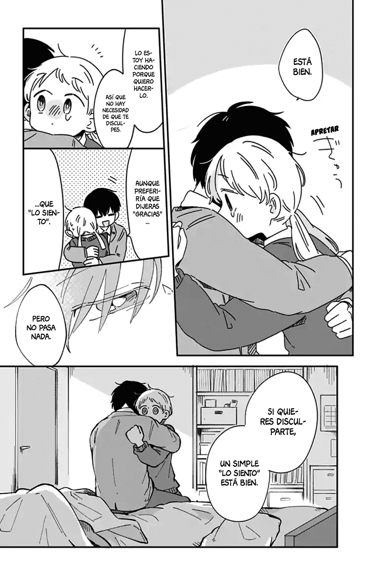 Read Kimi ga Shinu Made Ato Hyaku Nichi Español Manga Online