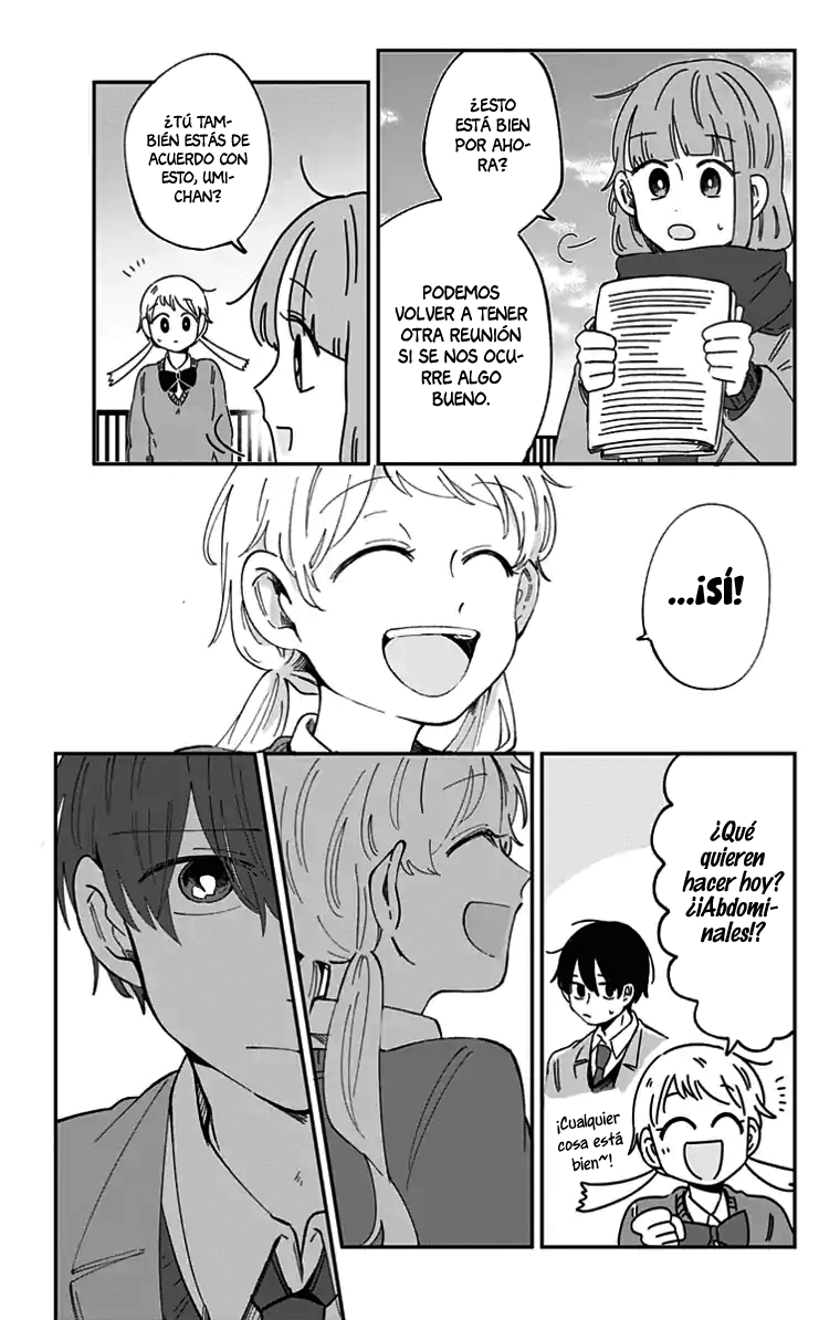 Read Kimi ga Shinu Made Ato Hyaku Nichi Español Manga Online