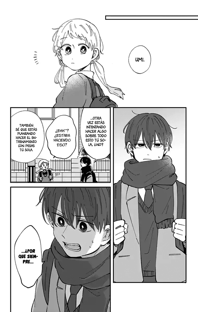 Read Kimi ga Shinu Made Ato Hyaku Nichi Español Manga Online