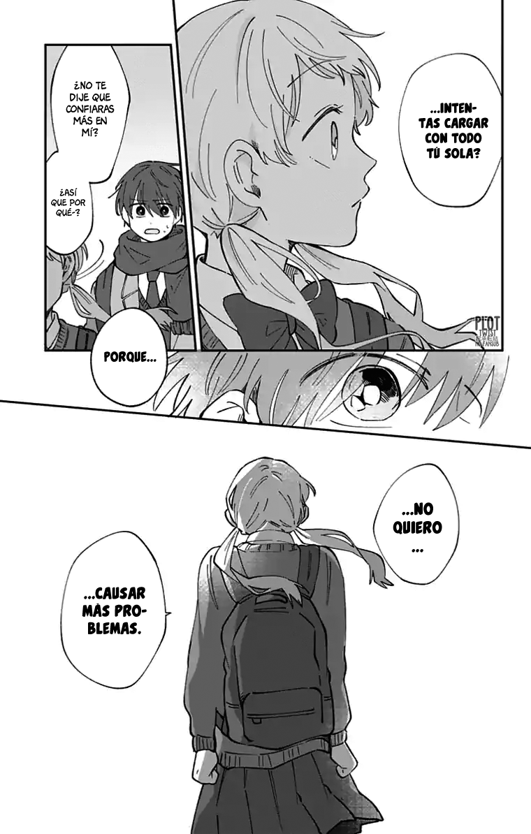 Read Kimi ga Shinu Made Ato Hyaku Nichi Español Manga Online