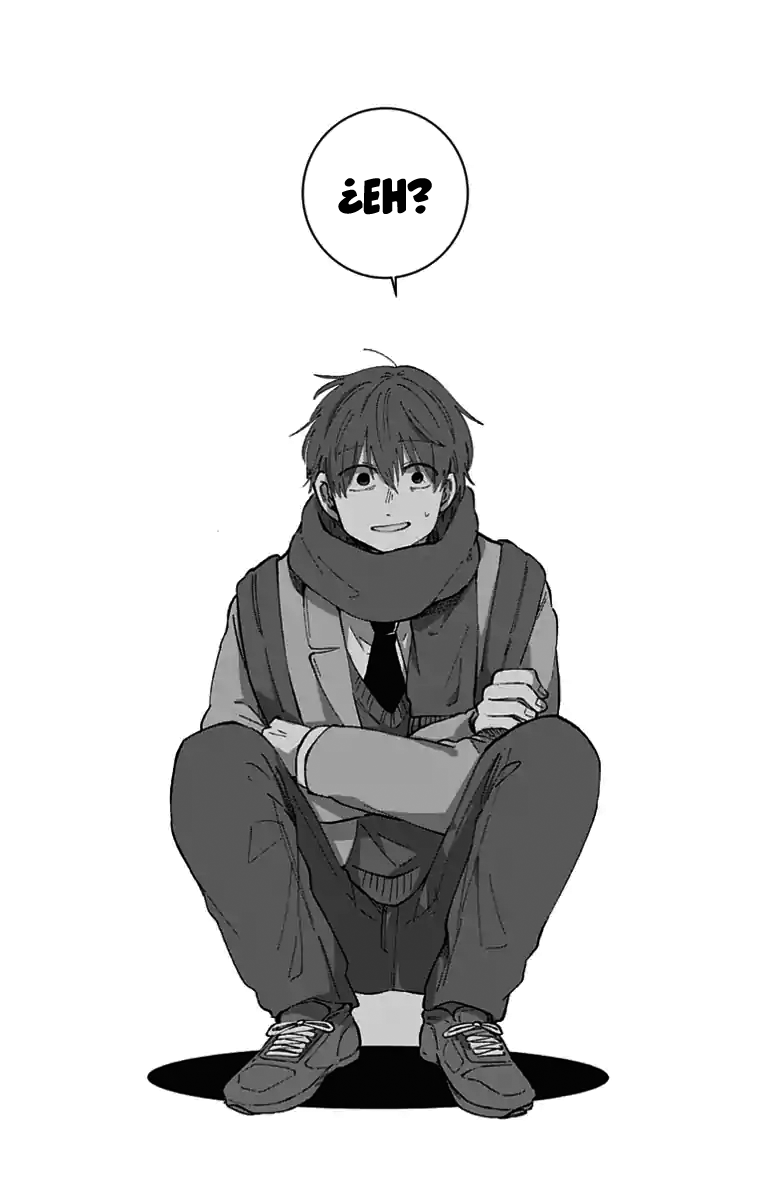 Read Kimi ga Shinu Made Ato Hyaku Nichi Español Manga Online