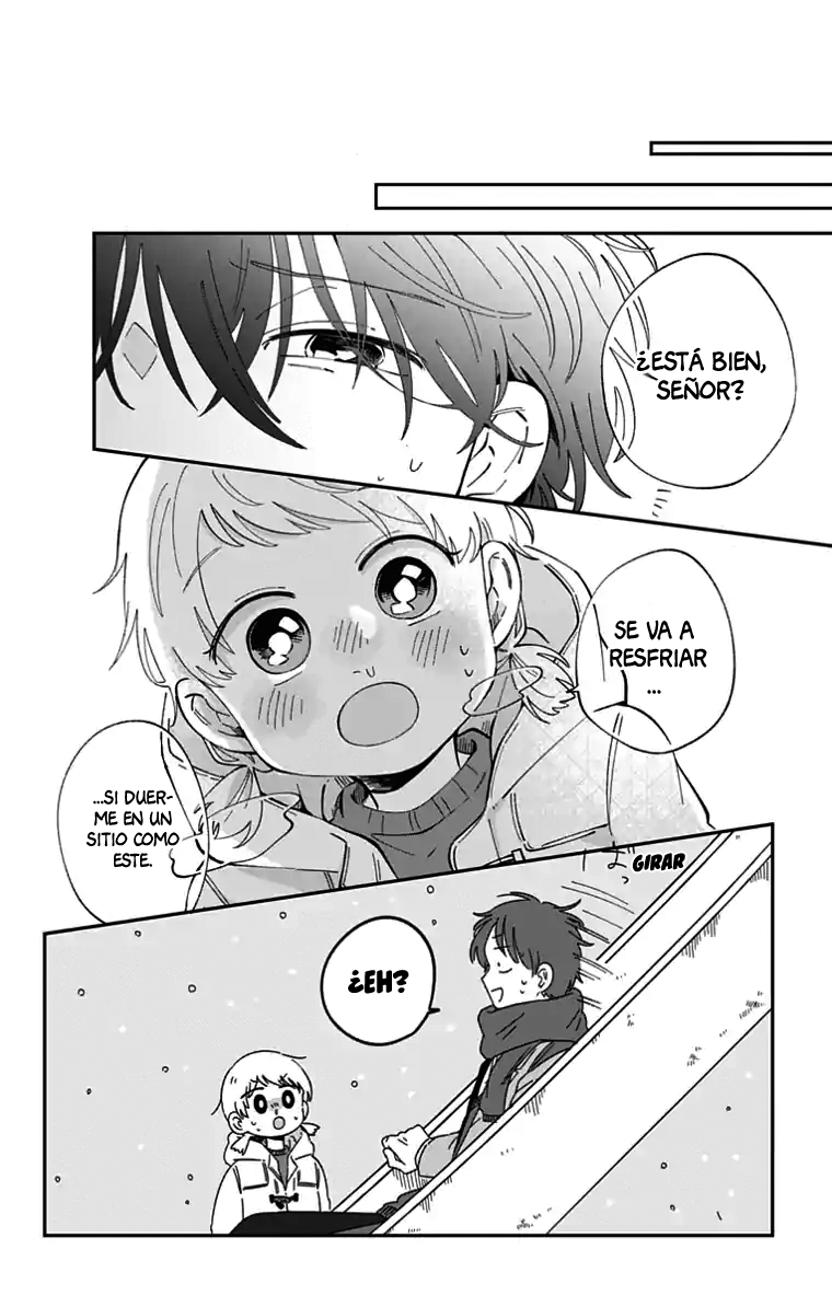 Read Kimi ga Shinu Made Ato Hyaku Nichi Español Manga Online