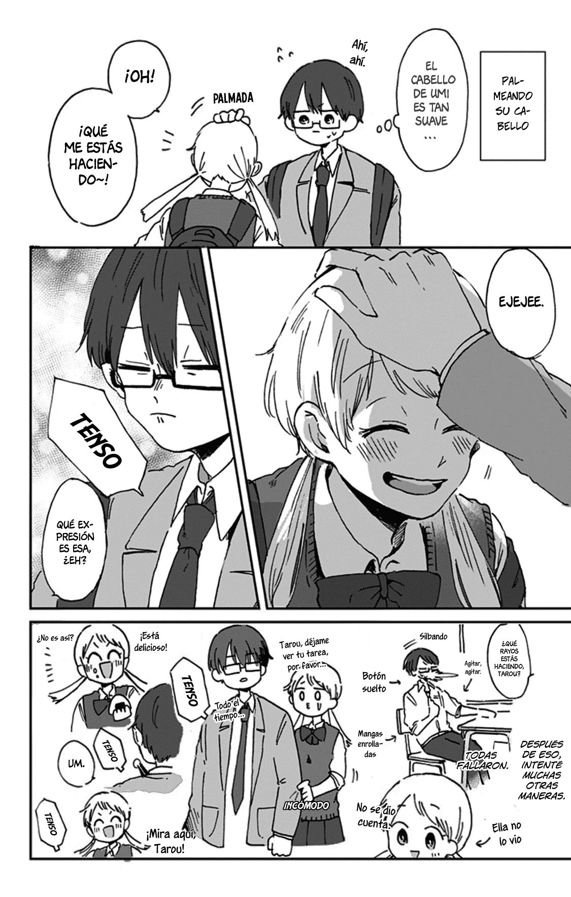 Read Kimi ga Shinu Made Ato Hyaku Nichi Español Manga Online