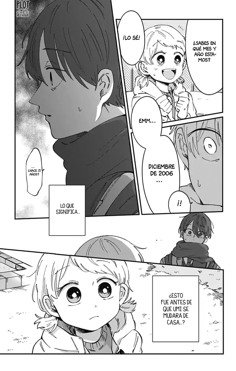 Read Kimi ga Shinu Made Ato Hyaku Nichi Español Manga Online