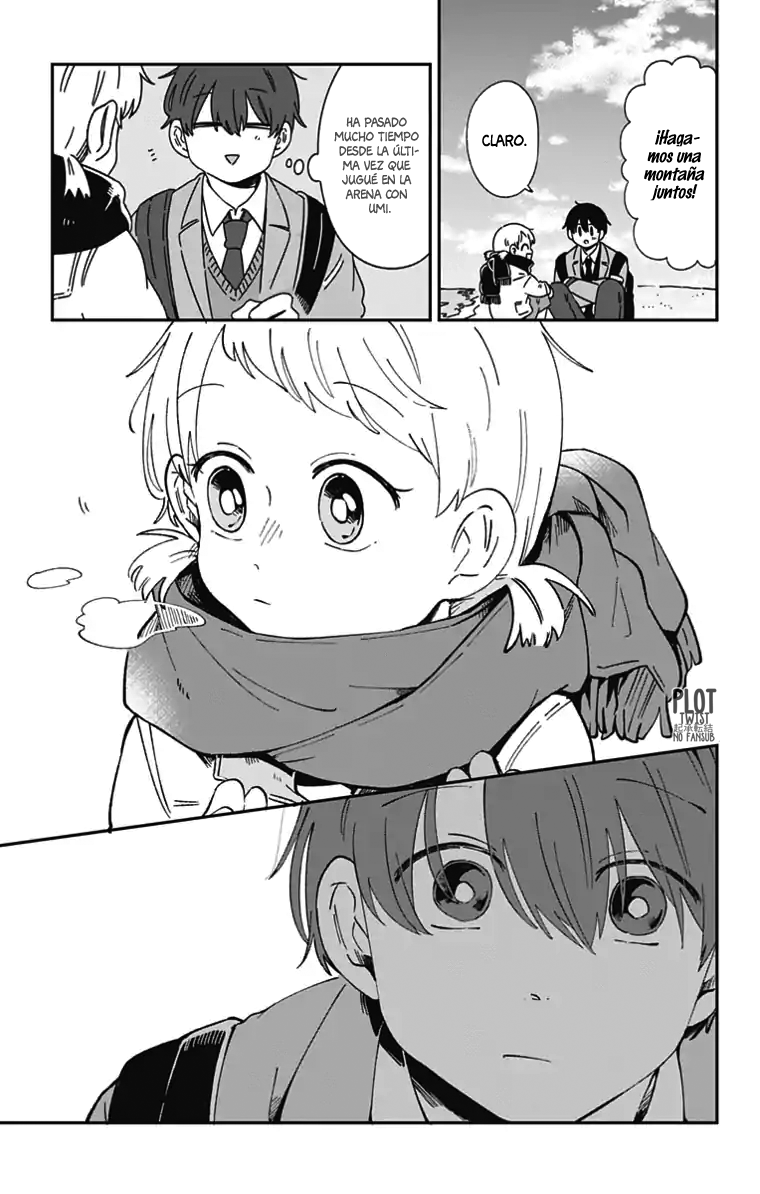 Read Kimi ga Shinu Made Ato Hyaku Nichi Español Manga Online