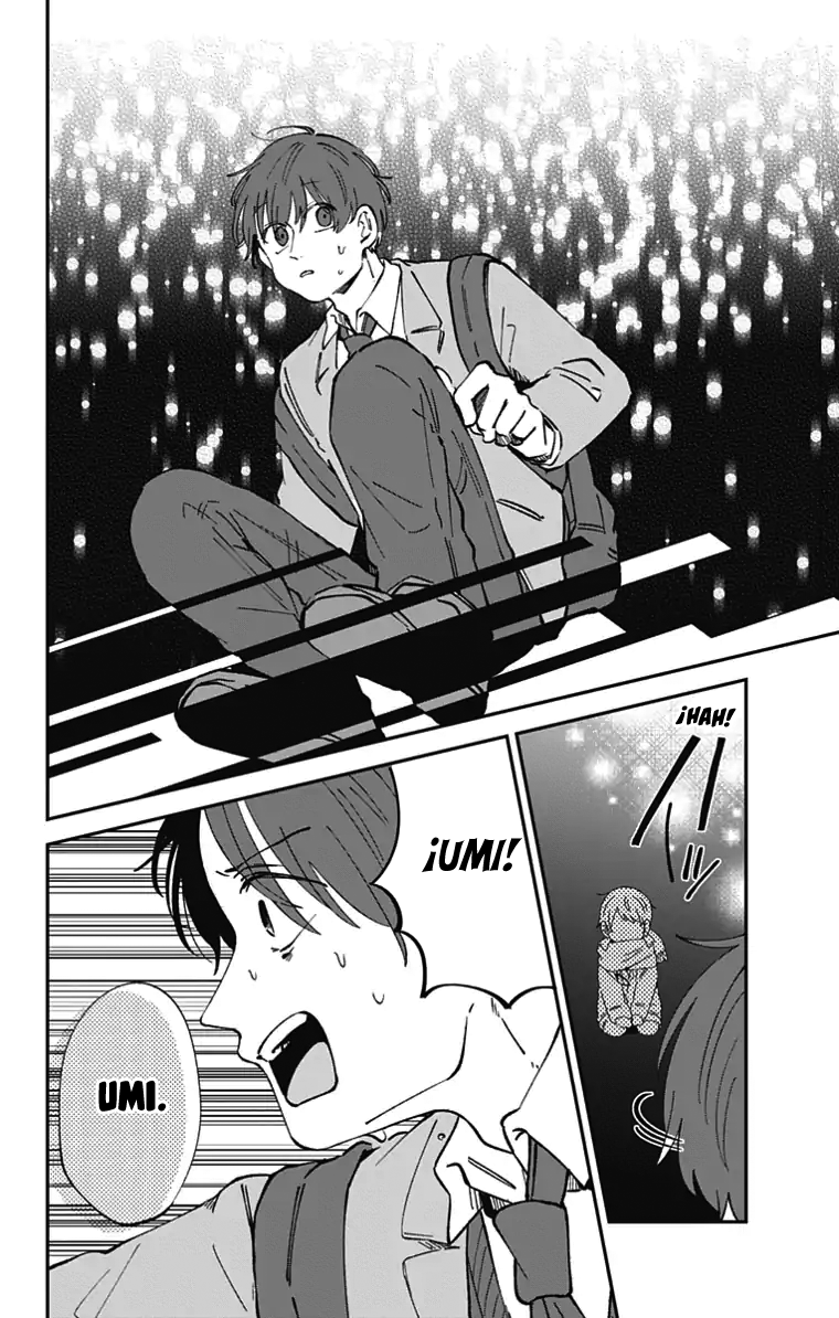 Read Kimi ga Shinu Made Ato Hyaku Nichi Español Manga Online