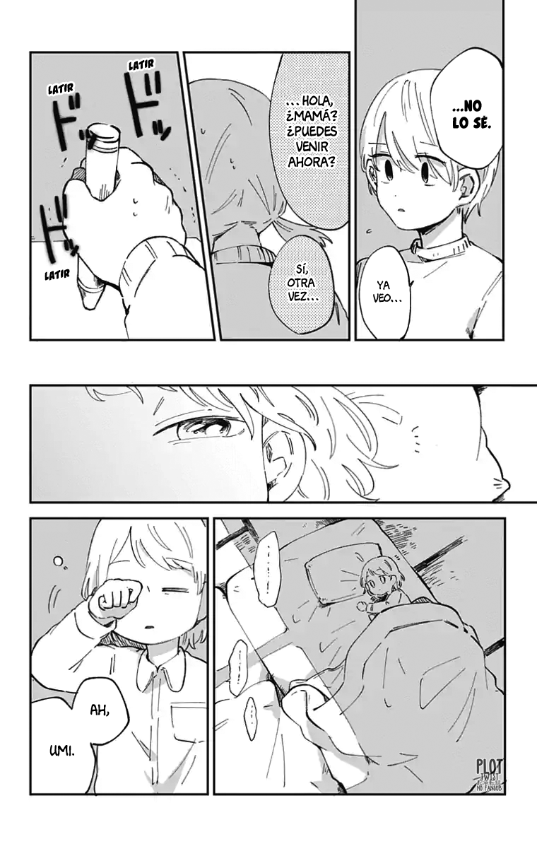 Read Kimi ga Shinu Made Ato Hyaku Nichi Español Manga Online