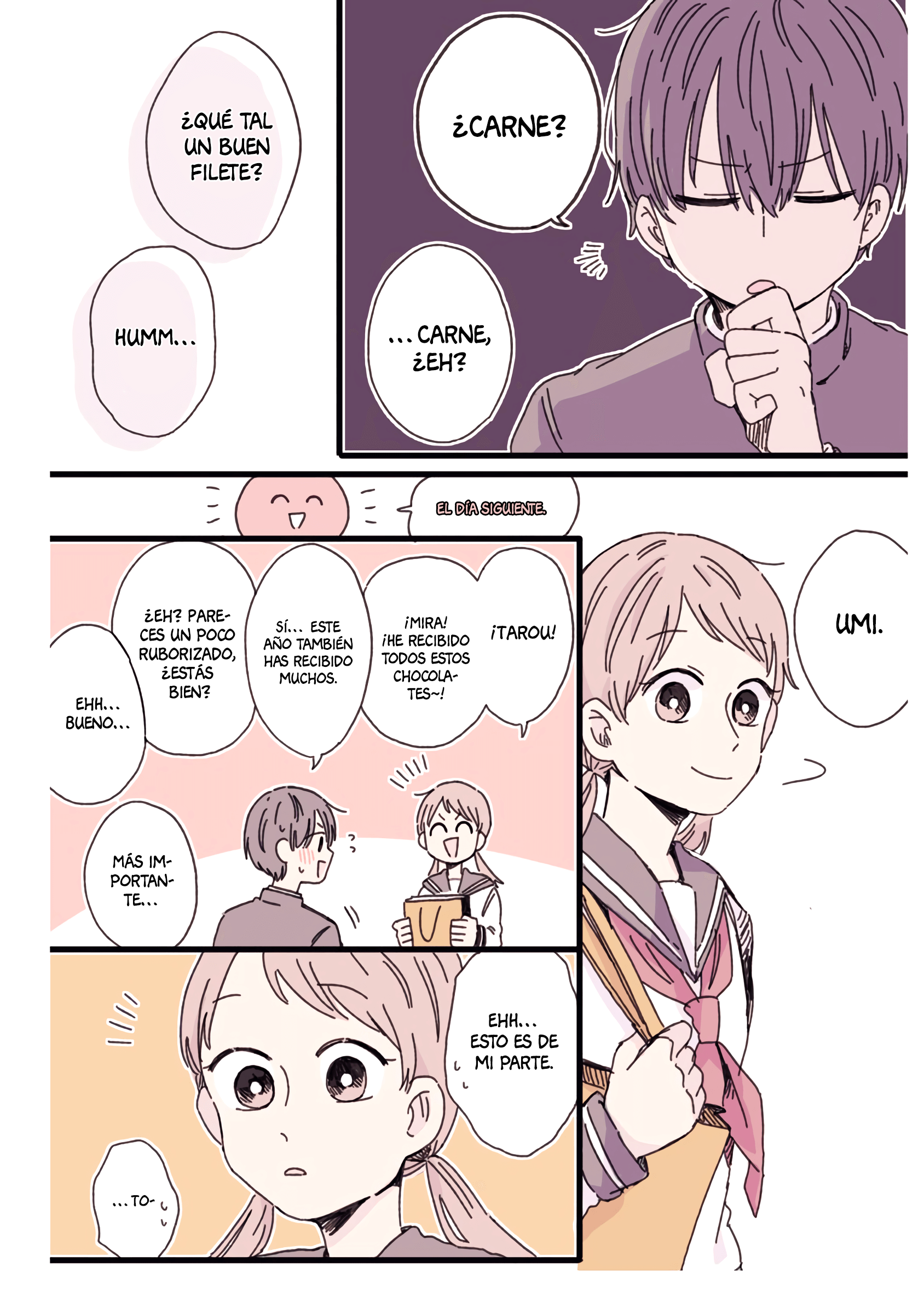 Read Kimi ga Shinu Made Ato Hyaku Nichi Español Manga Online