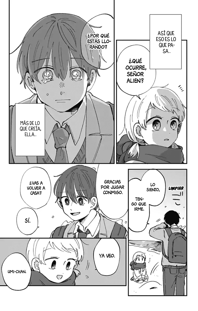 Read Kimi ga Shinu Made Ato Hyaku Nichi Español Manga Online