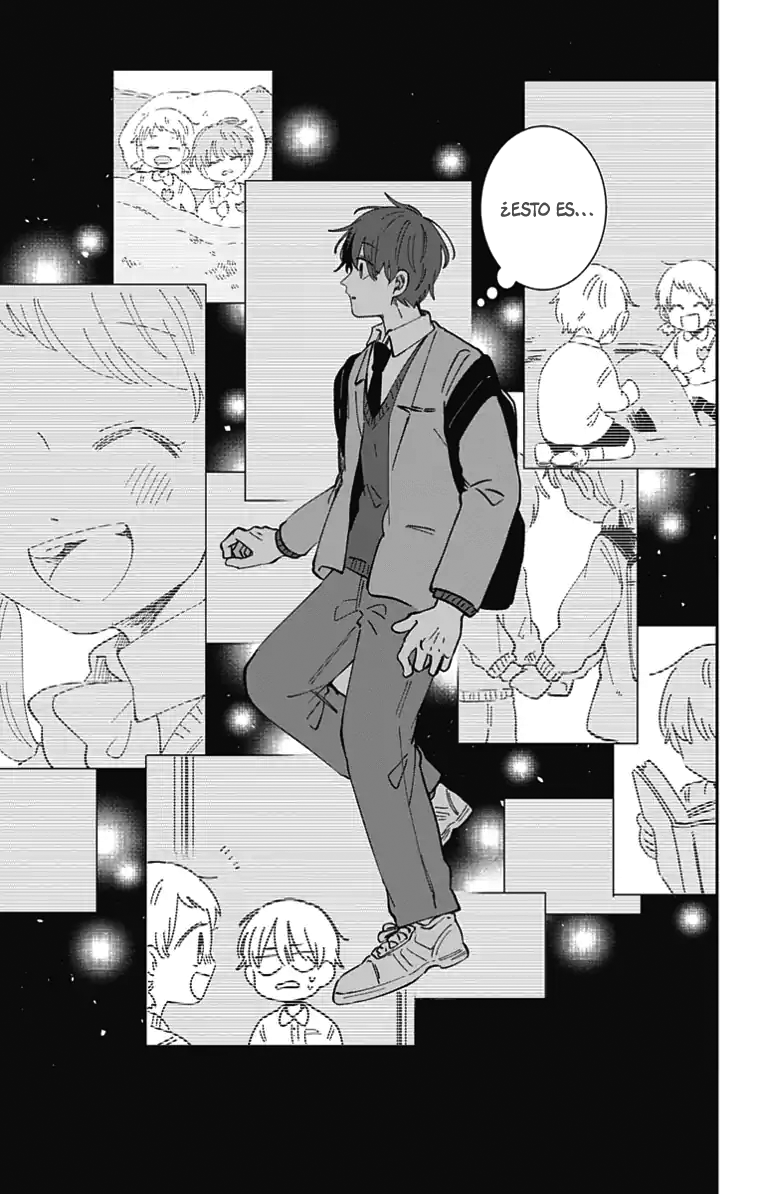 Read Kimi ga Shinu Made Ato Hyaku Nichi Español Manga Online