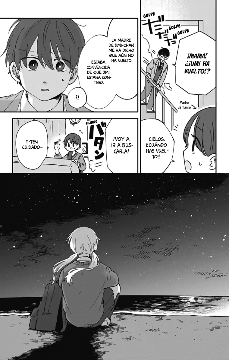 Read Kimi ga Shinu Made Ato Hyaku Nichi Español Manga Online