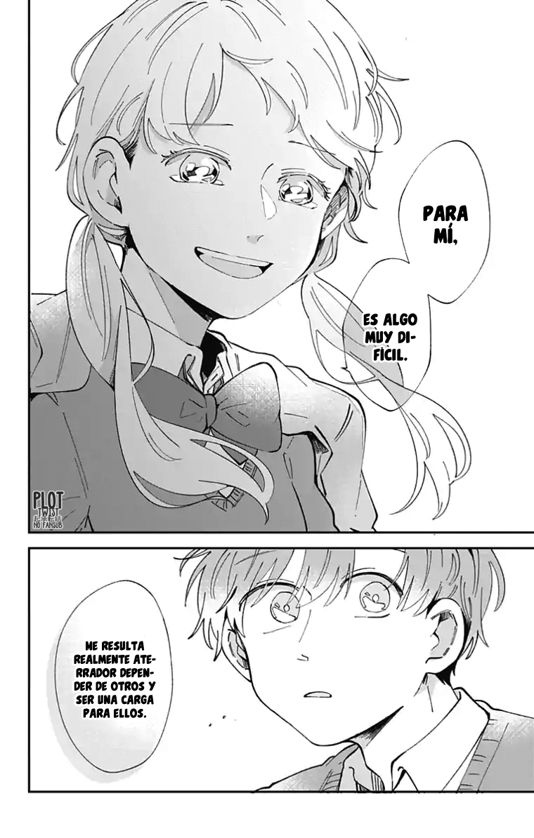 Read Kimi ga Shinu Made Ato Hyaku Nichi Español Manga Online