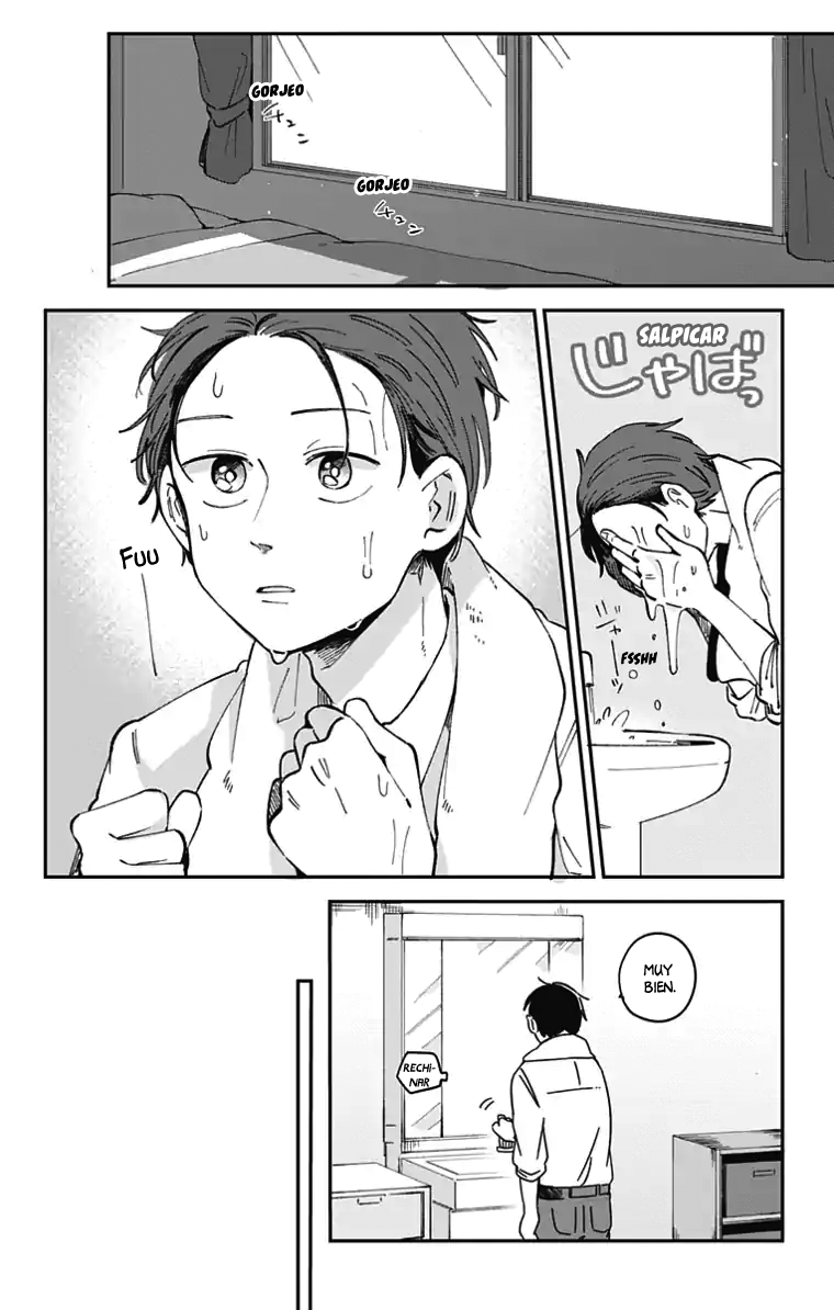 Read Kimi ga Shinu Made Ato Hyaku Nichi Español Manga Online