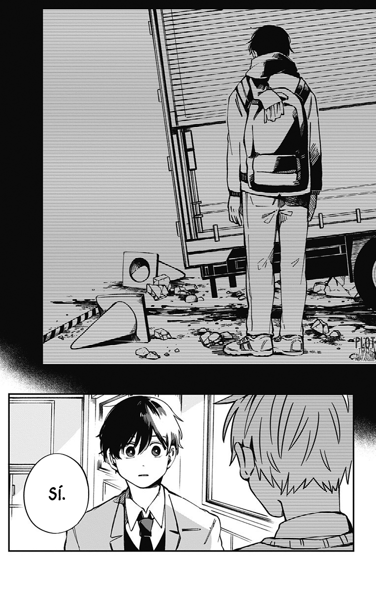 Read Kimi ga Shinu Made Ato Hyaku Nichi Español Manga Online