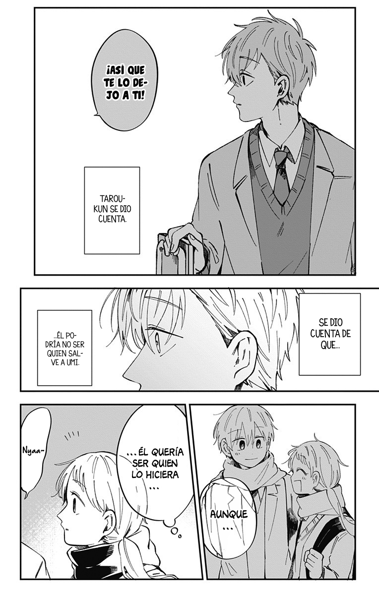 Read Kimi ga Shinu Made Ato Hyaku Nichi Español Manga Online