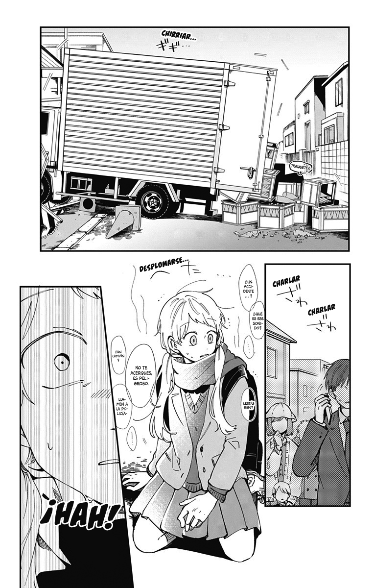 Read Kimi ga Shinu Made Ato Hyaku Nichi Español Manga Online