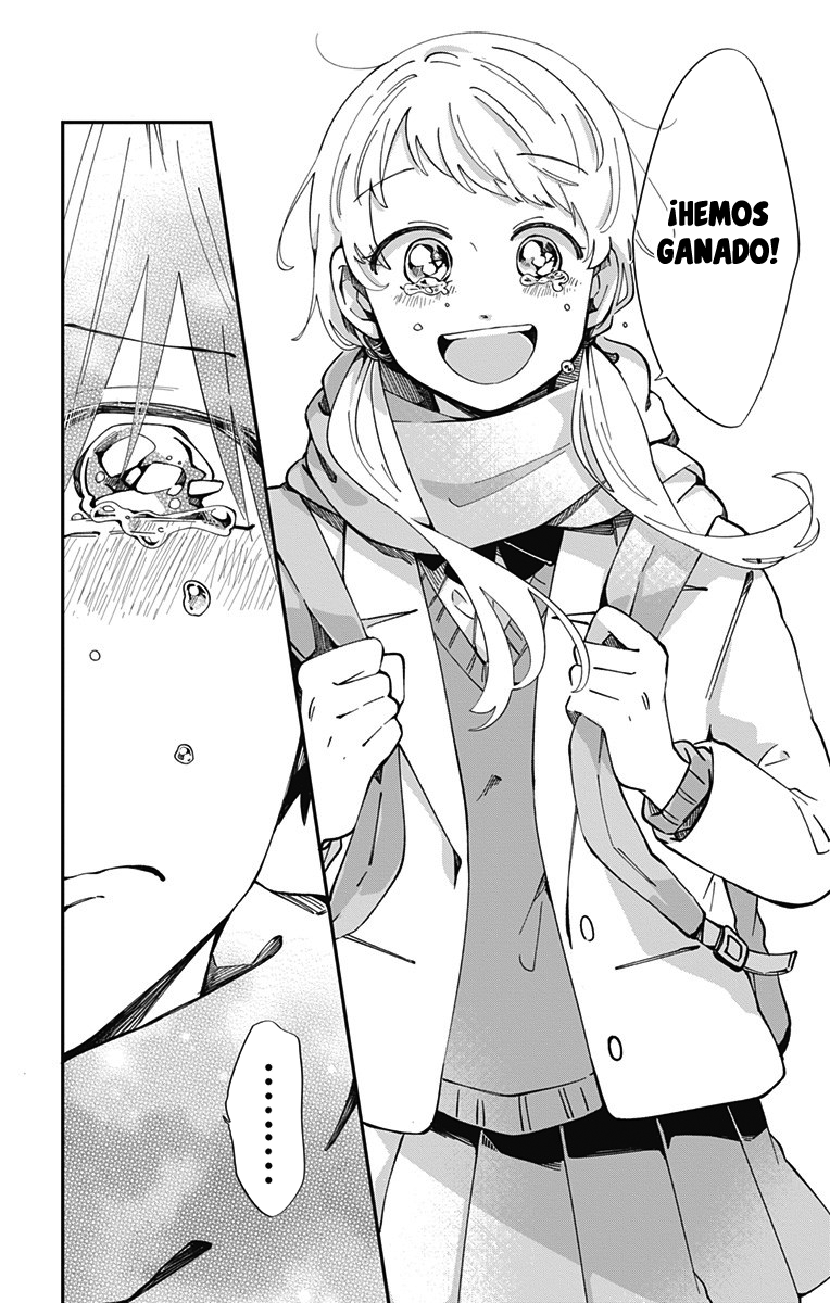 Read Kimi ga Shinu Made Ato Hyaku Nichi Español Manga Online