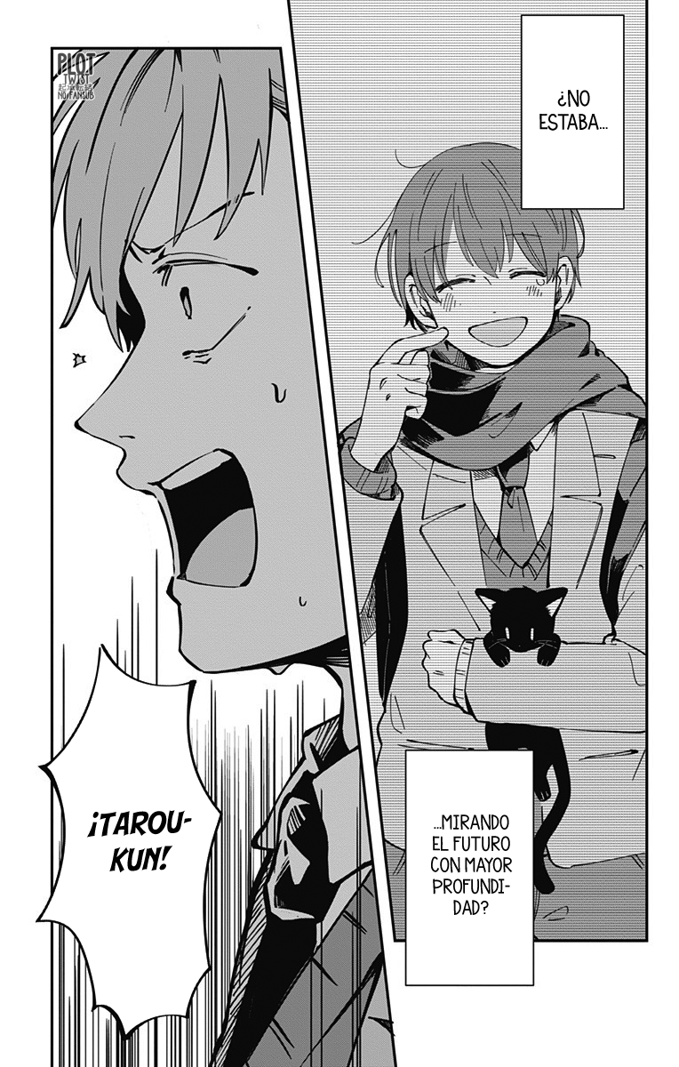 Read Kimi ga Shinu Made Ato Hyaku Nichi Español Manga Online