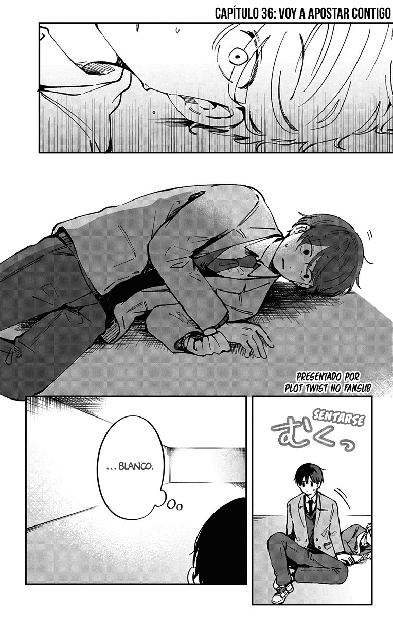 Read Kimi ga Shinu Made Ato Hyaku Nichi Español Manga Online