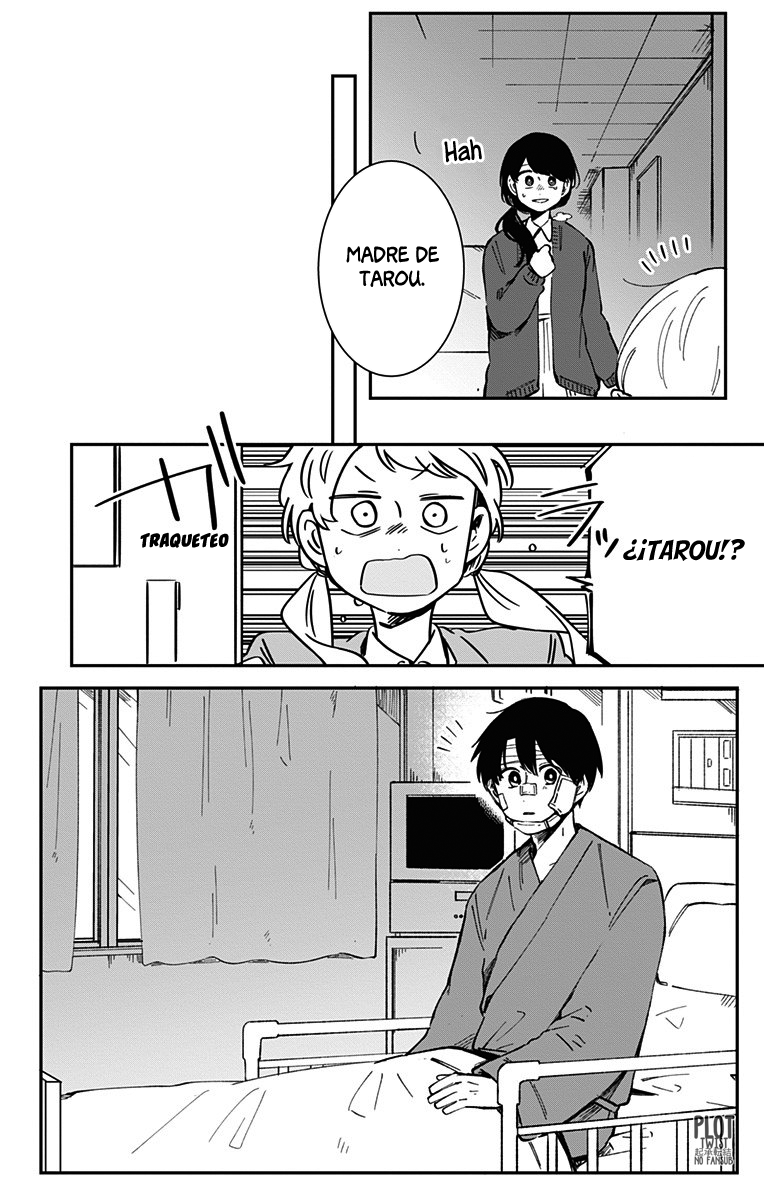 Read Kimi ga Shinu Made Ato Hyaku Nichi Español Manga Online