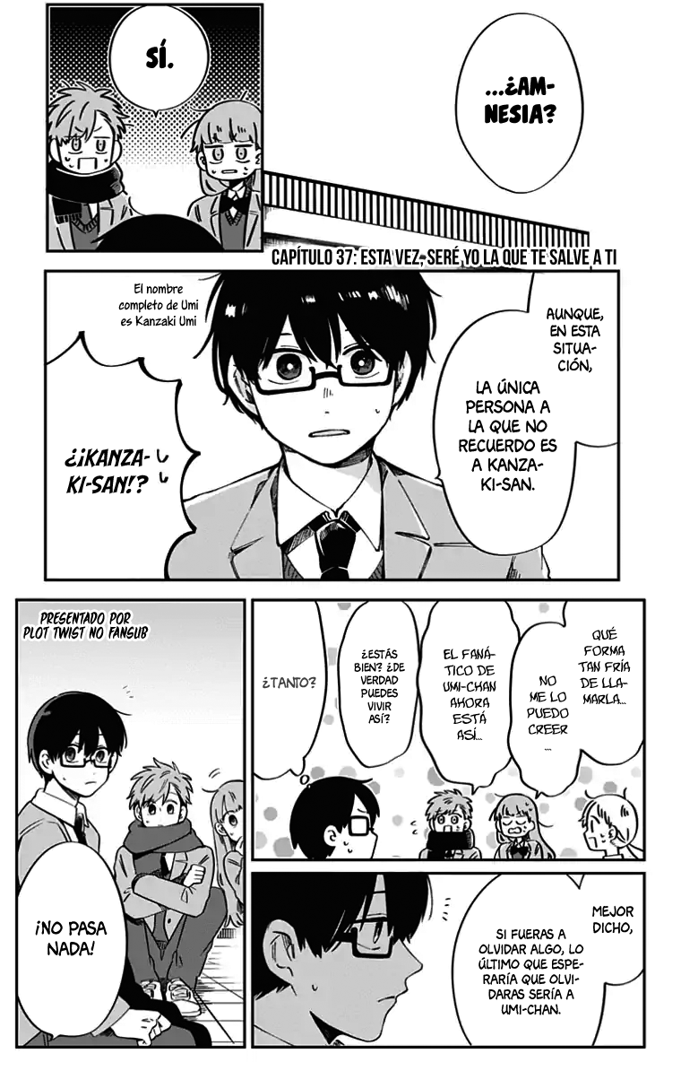 Read Kimi ga Shinu Made Ato Hyaku Nichi Español Manga Online