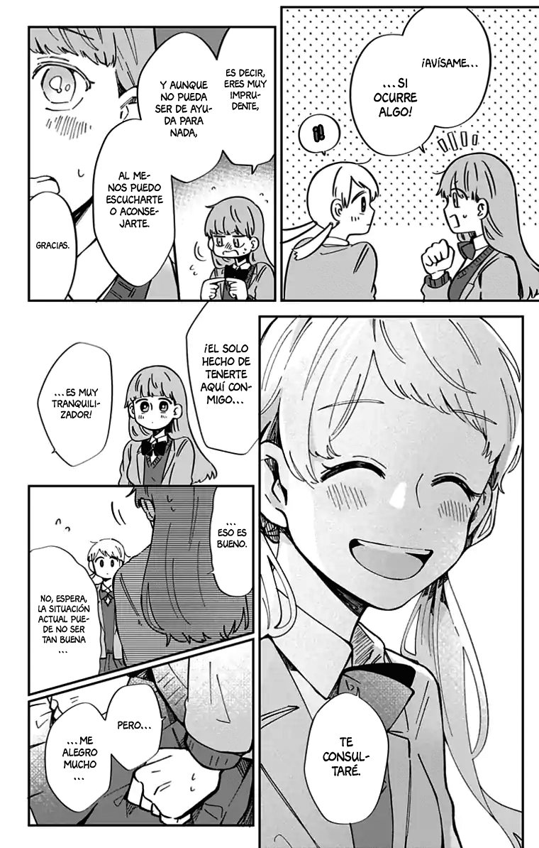 Read Kimi ga Shinu Made Ato Hyaku Nichi Español Manga Online